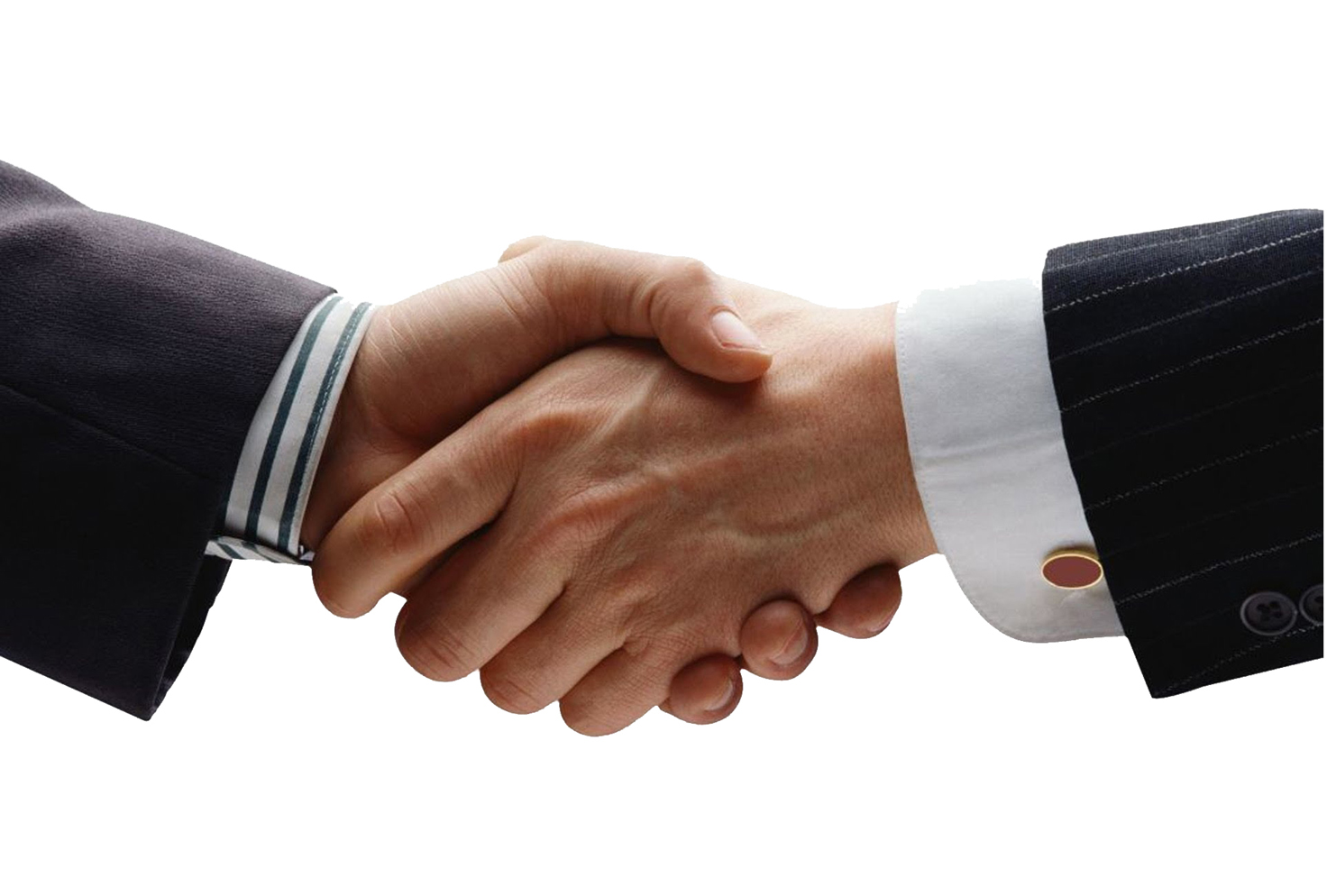 Business Partnership